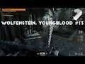 We Need A Laser Device Battery | Let's Play Wolfenstein: Youngblood #13