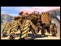 When You Find a Surprisingly Amazing Build in Crossout