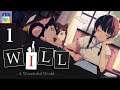 WILL: A Wonderful World - iOS / Android Gameplay Walkthrough Part 1 (by WMY Studio)
