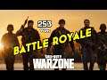 Winning in battle royale | Call of Duty: Warzone (253 Wins)