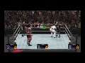 WWE 2K19 BLACK vs TOM vs RALPH Part 4