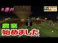 #番外【マイクラ逆さまハウス愛好家】個人戦ワールドにお邪魔します