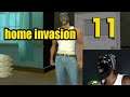 11. Home Invasion - GTA San Andreas Walkthrough by Xzit