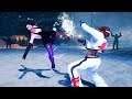 3290 - Tekken 7 - Coouge (Zafina) vs skatexavier (Hwoarang)