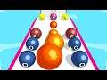 A - Z Run Game All Levels iOS Mobile Games New Update Level 16