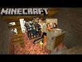 Abandoned Mine Exploration Poisonous Cave Spiders | Minecraft | Let’s Play Gameplay | E05