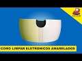 ACABE de vez com o AMARELADO dos eletrodomésticos !!! Retrobrigt