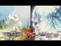 Actraiser Renaissance vs SolSeraph | Game Review Showdown... WITH ANGELS