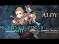 Aloy Character Demo : The First cross over Character Review And Reaction l Genshin Impact 2.1