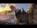 ALPS EASY ► VR The Climb #8