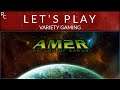 AM2R - Let's Play - Part 06 - 100% Run - With Commentaries