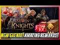 *Amazing New Login Events!* Seven Knights 2 | Awesome Rewards!