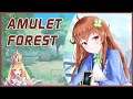 Amulet Forest Meme Potential in Unlimited | Shadowverse Gameplay | Storm Over Rivayle