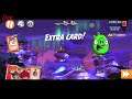 Angry Birds 2 Mighty Eagle Bootcamp with bubbles 07/20/2021