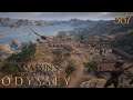 Assassin's Creed Odyssey [367] - Machaon der Gefürchtete (Deutsch/German/OmU) - Let's Play