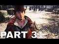 ASSASSIN'S CREED SYNDICATE Gameplay Playthrough Part 31 - THE BODYGUARD