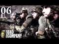 تختيم لعبة : Battlefield Bad Company 4K XBOX SERIES X / الحلقة السادسة