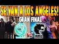 BEASTCOAST vs FURIA [BO3] - GRAN FINAL 🏆 "Se Van A Los Ángeles" - ESL One Los Angeles 2020 DOTA 2