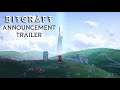 BitCraft Official Announcement Trailer | A New Sandbox MMO