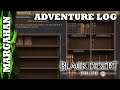 Black Desert Online - Adventure Log - Margahan's Book 1 & 2