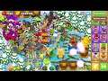 Bloons Tower Defense 6 Skates (Easy)