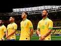 Brazil - Venezuela // Copa America 2021 // 13/06/2021 // FIFA 21 Pronostic