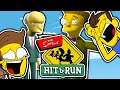 Breaking the game with CHEATS in Simpsons Hit and Run