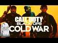 🔫 Call of Duty: Black Ops Cold War Live  - New game, new setup!🔫💪