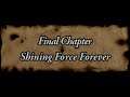 Camelot Month III: 'Your Move' Finale Part 2/2 - Shining Force Forever