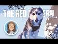 Can I Make This Rescue Dog Trust Me? | StacyPlays The Red Lantern (Full Game)