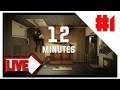Can I Save My Wife's Life In 12 Minutes Live Gameplay Part 1