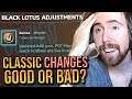 Classic WoW CHANGES! Asmongold Discusses NEW Classic Updates & More (ft. Mcconnell)