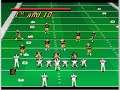 College Football USA '97 (video 2,867) (Sega Megadrive / Genesis)