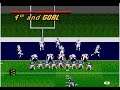 College Football USA '97 (video 5,195) (Sega Megadrive / Genesis)