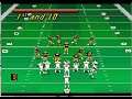 College Football USA '97 (video 5,561) (Sega Megadrive / Genesis)