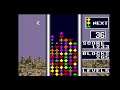 Columns - Sega Game Gear/Analogue: " Playing Around With This Classic "