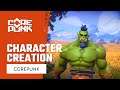 Corepunk Character Creation Gameplay First Look - Hero Customization | Dvalin Reaction | New MMORPG