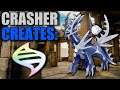 Crasher Creates A Mega: Mega Dialga! (Pokemon Brilliant Diamond & Shining Pearl)
