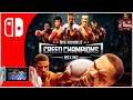 CREED CHAMPIONS BOXING EN NINTENDO SWITCH gameplay review español