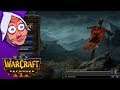 [Criken] Warcraft III L STreaAAMURR PLAY GREEN GAME Blind Warcraft 3 Playthrough