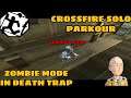 CrossFire Parkour Death Trap | Solo Parkour | ParkourIntro