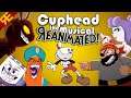 CUPHEAD THE MUSICAL: REanimated! (feat. Markiplier & NateWantsToBattle) [by Random Encounters]