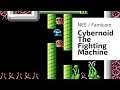 Cybernoid - The Fighting Machine (NES/Famicom) - 5 Minutes Gameplay