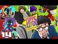 Daddy's Home! - Let's Play Yuppie Psycho: Executive Edition - Part 14