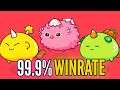 DAP vs PBB 99.9% WINRATE STRATEGY | Axie Infinity Tagalog Tutorial