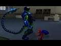 DC - Spider-Man (2001) - GamePlay [4K:60FPS]