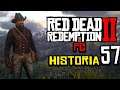 DE CAZA CON HAMIS #57 | RED DEAD REDEMPTION 2 PC Gameplay Español