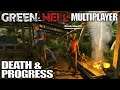Death & Progress | Green Hell Multiplayer Gameplay | E03