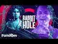 Deathloop & Time Loops & Stuff | Rabbit Hole