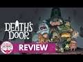 Death's Door - Review | I Dream of Indie
